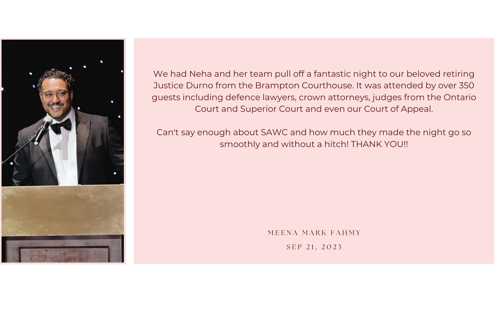 Corporate-Testimonial