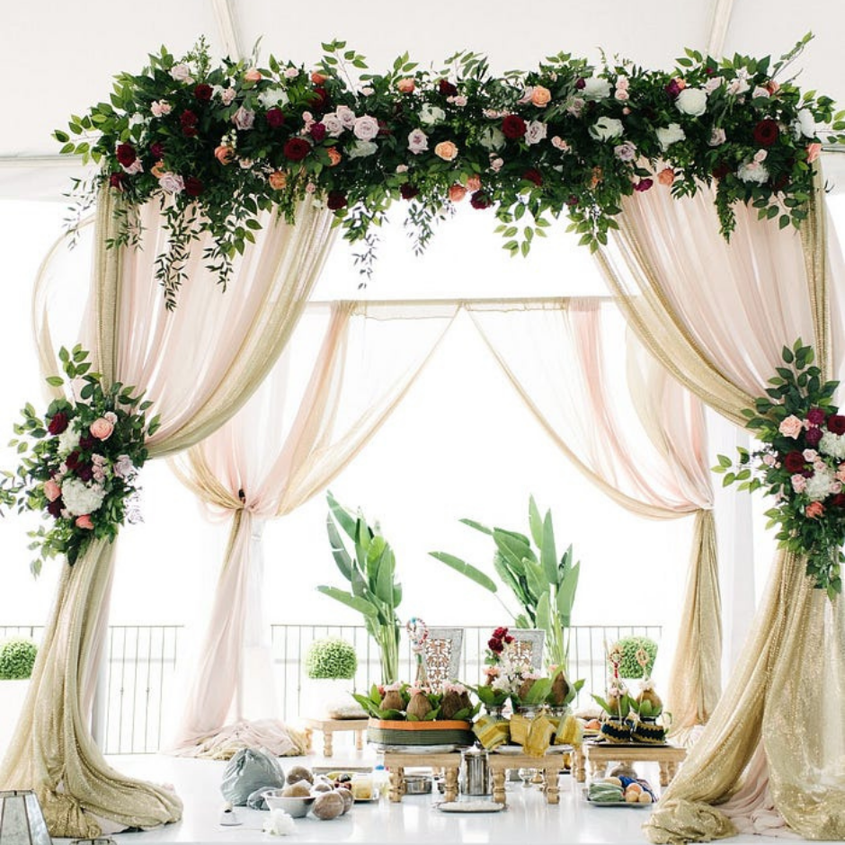 wedding planner toronto