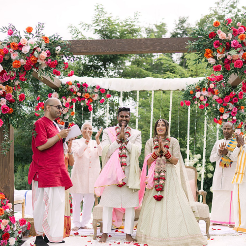 wedding planner toronto