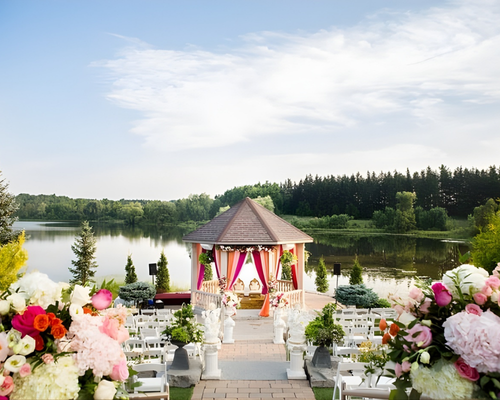 Event Planner in Toronto