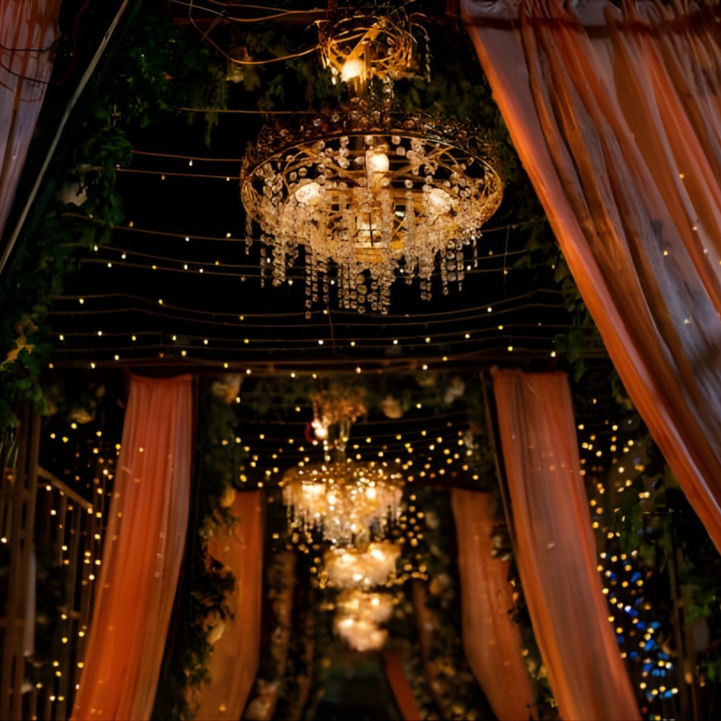 Top Luxury Indian Wedding Planner Toronto