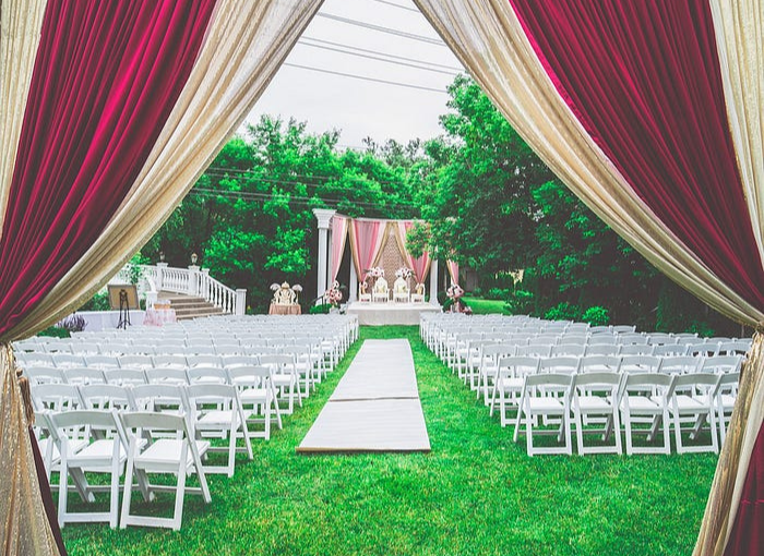 Top event management companies in toronto