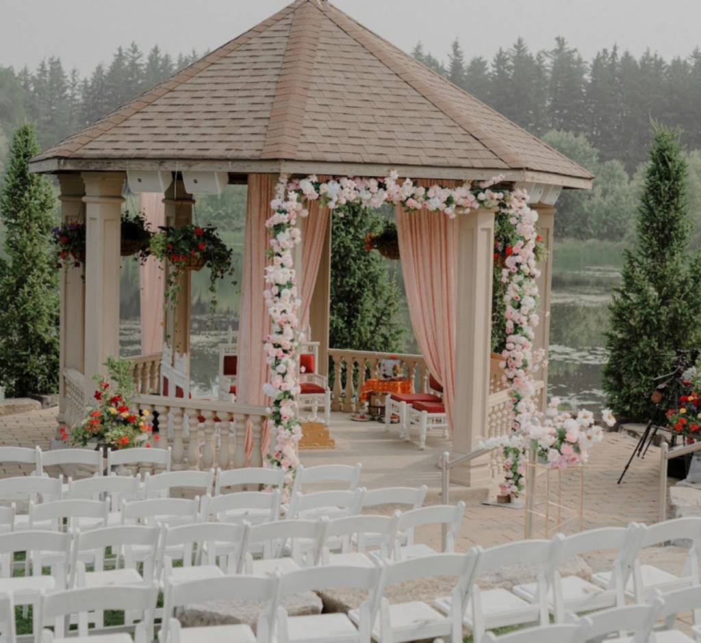 South Asian Wedding Planner