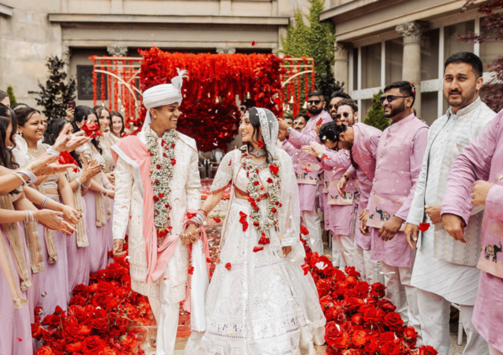 Interfaith Wedding Planner in Toronto