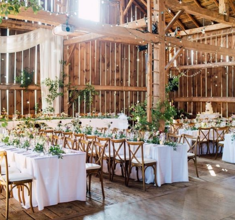 Interfaith Wedding Planner in Toronto