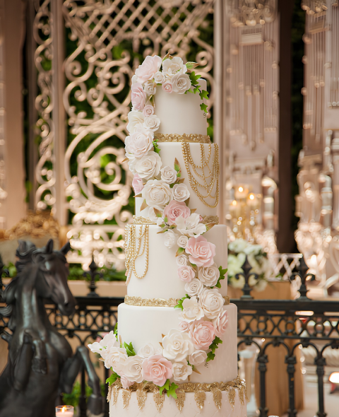 Asian Wedding Planner