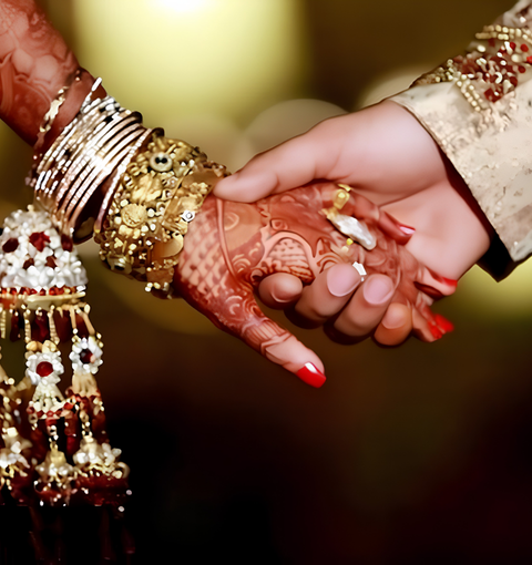 Asian Wedding Planner