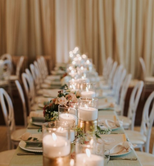 Corporate event planner